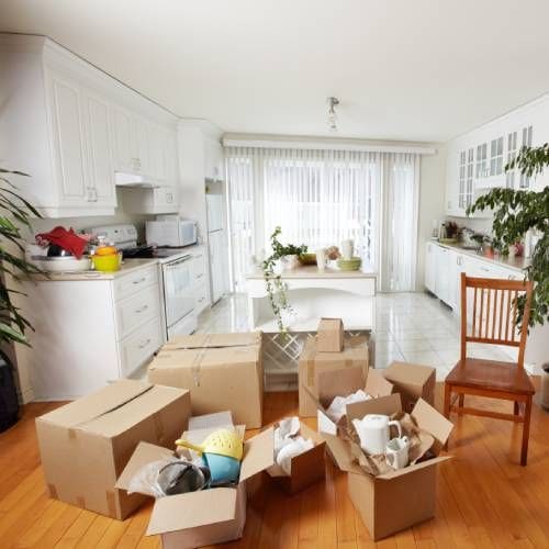 Packing Service